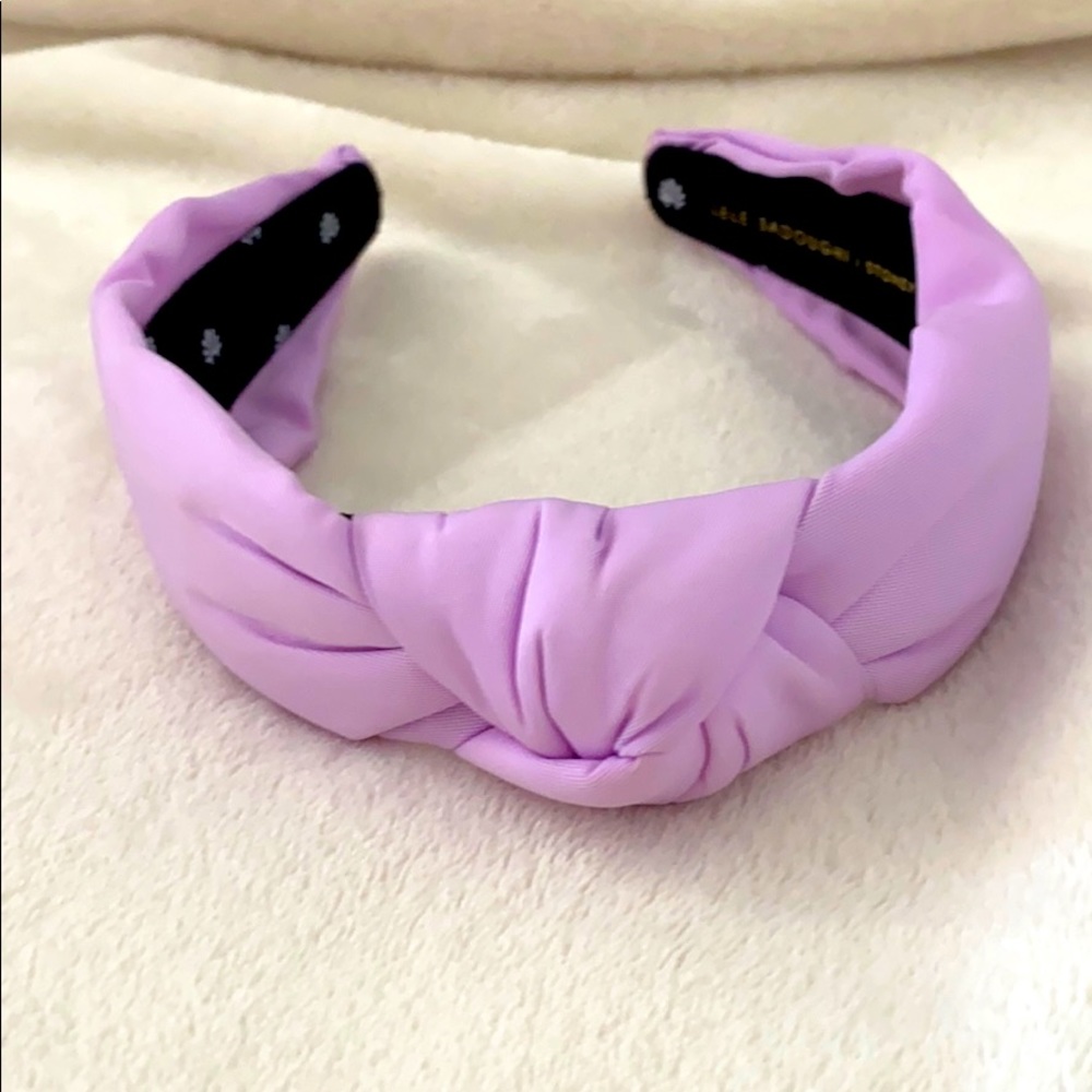 Lele Sadoughi x Stony Clover